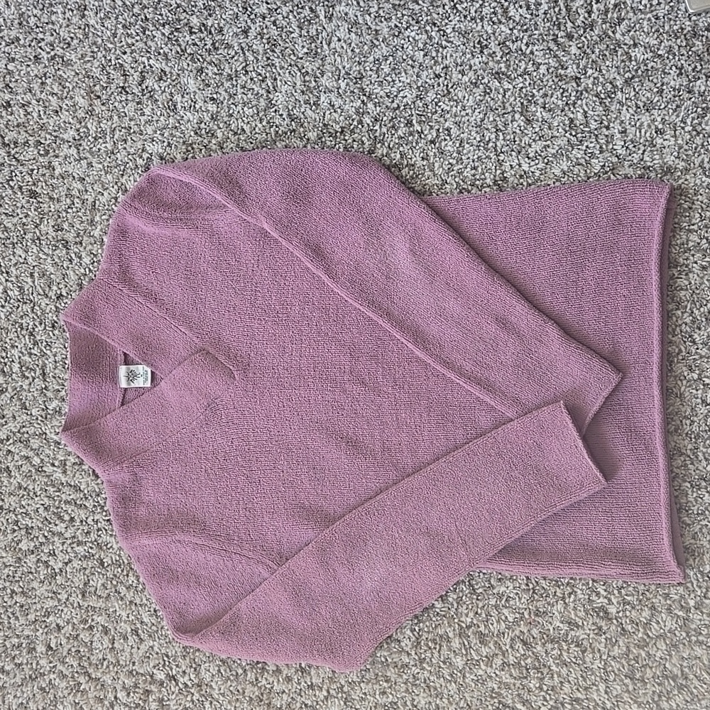 3/$15 🛍 Prana cozy sweater